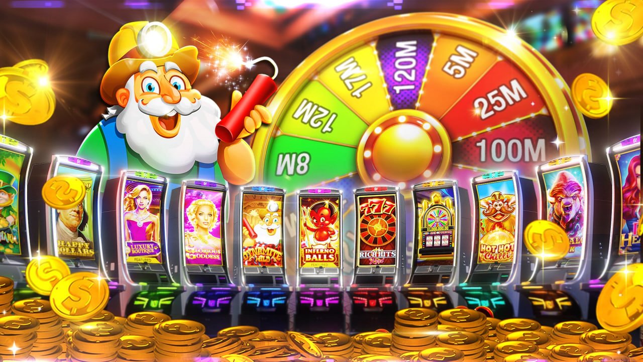 kfc4u slot